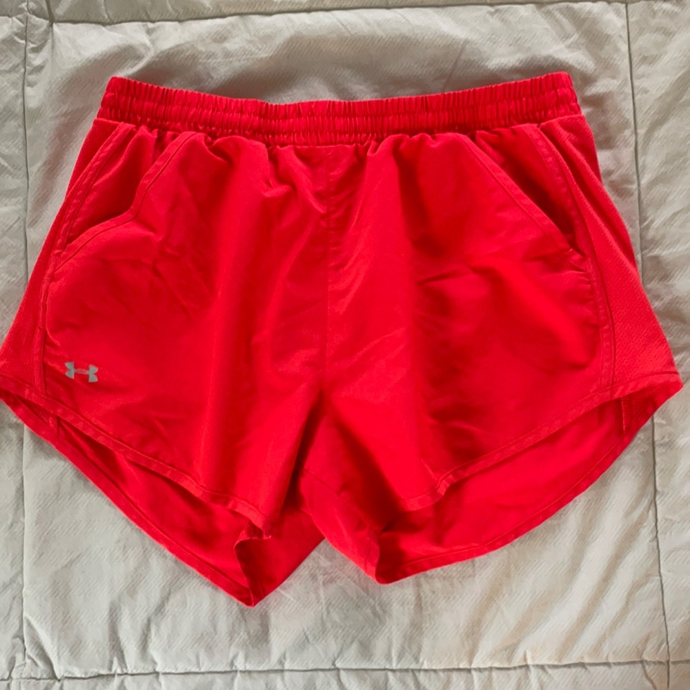 Under Armour medium shorts